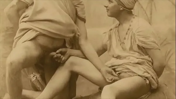 गर्म Very Rare Old Bisexual Pornography गर्म फिल्में
