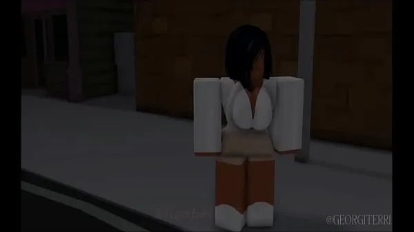 Hot Roblox RR34 Animation Free Taxi Ride: "Jason and Elisabeth warm Movies