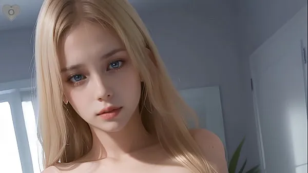 Step Sis Is HOT, “Why don’t you Fuck Her In The Bathroom?” POV - Uncensored Hyper-Realistic Hentai Joi, With Auto Sounds, AI [PROMO VIDEO Film hangat yang hangat