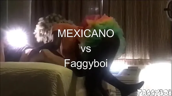 Hot SEXY MEXICAN Fucks Fag warm Movies