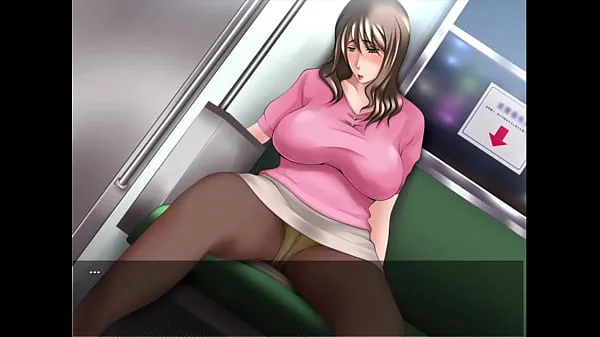 Hot Pretty Bounce Office Beauty, And Her Train Secret -Compilation, P02 warm Movies