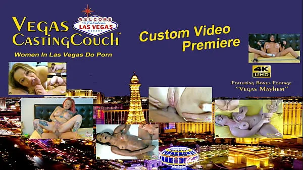 Hot Thin Ass Fucked Deep Vegas Model - First Porn - Throated Close-up - Fingered - Pussy POV Fucked - Ass Fucked - Bondage warm Movies