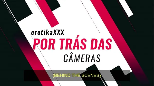 Hot Dark Sofi - Anal - EROTIKAXXX - Behind the scenes warm Movies