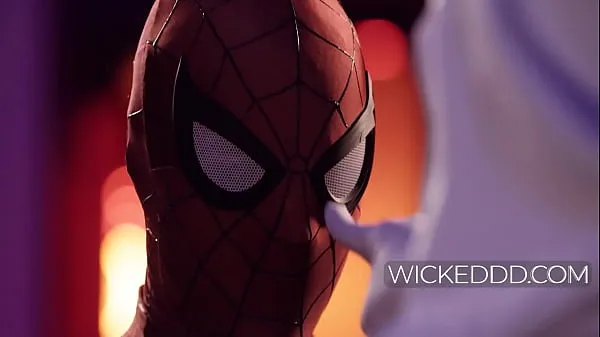 Hot Into The Spider Verse And Inside The Spider Girl warm Movies