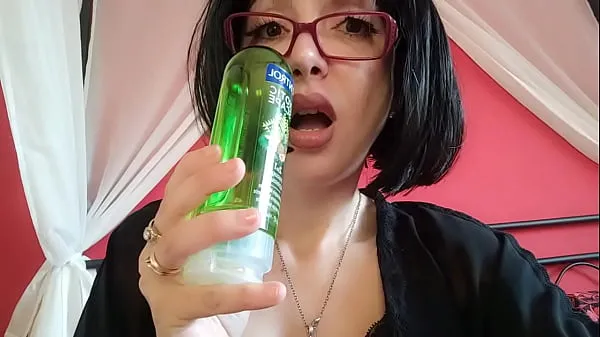 गर्म stepmom Chantal squirt with your toy गर्म फिल्में