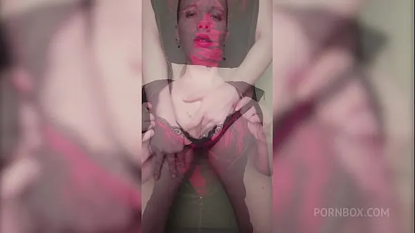 Girl Passionate Masturbate Pussy after Night Club - Homemade OTS796 Film hangat yang hangat