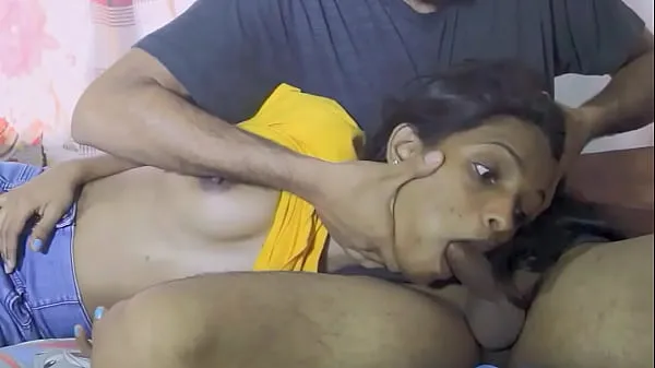 Hete indian sexy bhabhi with sarpanch of the village warme films