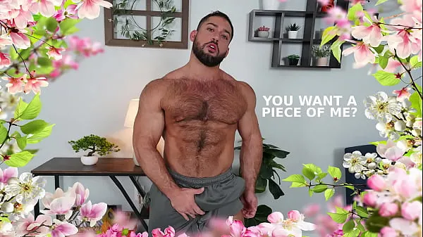 GUY SELECTOR - Muscle Mike Is Staying With You In Miami, How Will You Show Him A Good Time Films chauds