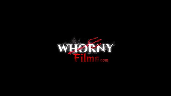 Žhavé WHORNY FILMS Reverse Gangbang Stunning Babes Sharing One Big Cock žhavé filmy