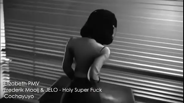 Hot Elizabeth Holy Super Fuck (Edit warm Movies