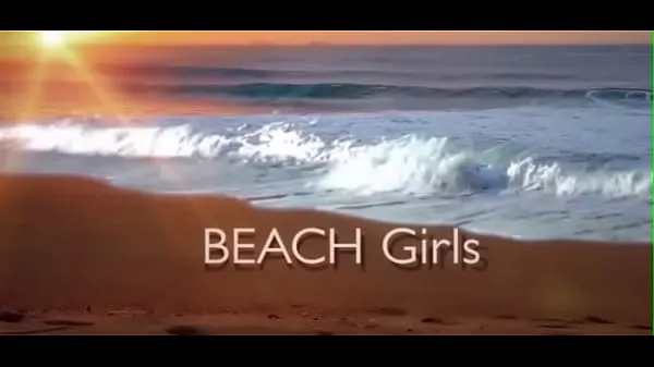 Hot Lots of sex on the beach with big dicks warm Movies