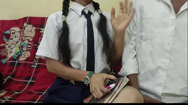 real quicke sex to college girl ! indian student fucking in break time inside college Film hangat yang hangat