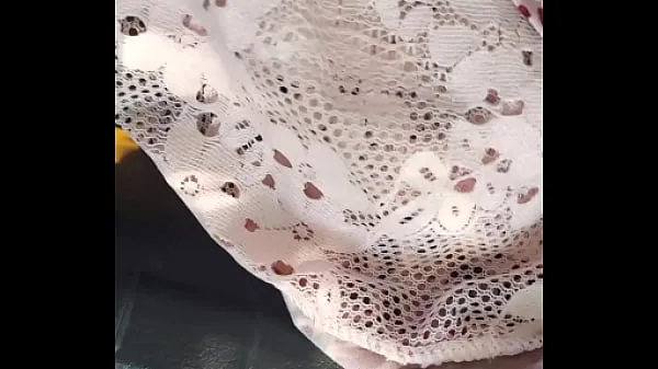 Film caldi Found Wife's Panties In Trunk Of Carcaldi