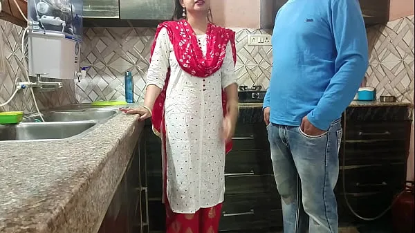 Gorące Desisaarabhabhi - After sucking her delicious pussy I get hornier and I want to fuck, my stepmother is a very horny woman in hindi audiociepłe filmy