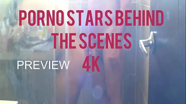 Hot PREVIEW OF PORNOSTARS OFF THE STAGE warm Movies