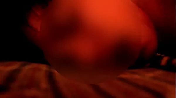 Vroči HOMEMADE VIDEO WITH MY STEP-SISTER IN HER ROOM. FUCKING HARD WITH A SKINNY BIG ASS (REAL AMATEUR SEX topli filmi