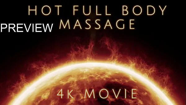 Sıcak PREVIEW OF HOT EROTIC FULL BODY MASSAGE 4K MOVIE WITH AGARABAS AND OLPR Sıcak Filmler