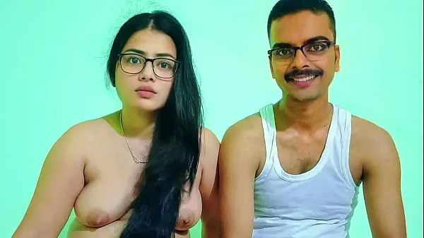 Hotte College student Garima fucked with her teacher varme film