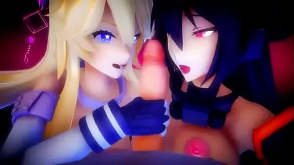Hot cake face mmd warm Movies