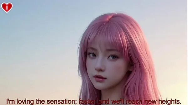 ภาพยนตร์ยอดนิยม ONLY NAKED] Japanese Pink Hair Girl got HUGE TITS And You Fuck Her Again And Again POV - Uncensored Hyper-Realistic Hentai Joi, With Auto Sounds, AI [PROMO VIDEO เรื่องอบอุ่น