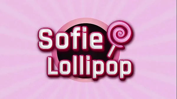 Gorące Lollipop made a special call and wants to make out while watching you cum, will you give her milkciepłe filmy