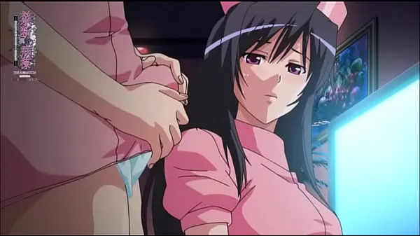 Hot Anime sample] Forbidden ward "Welcome to the indecent clinic warm Movies