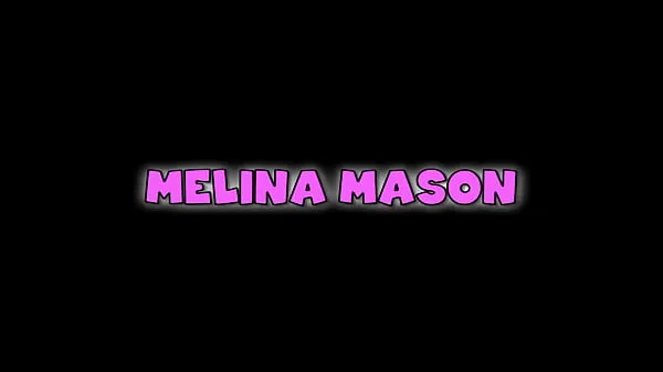 Heiße Lockere nuttige Bareback-Hure Melina Masonwarme Filme