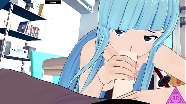 Populárne Kasumi gojo satoru Jujutsu Kaisen hentai sex game uncensored Japanese Asian Manga Anime Game..TR3DS horúce filmy