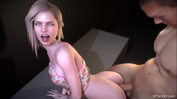 گرم 3D blonde teen anal fucking sex differenet title at 40% or even more duude گرم فلمیں