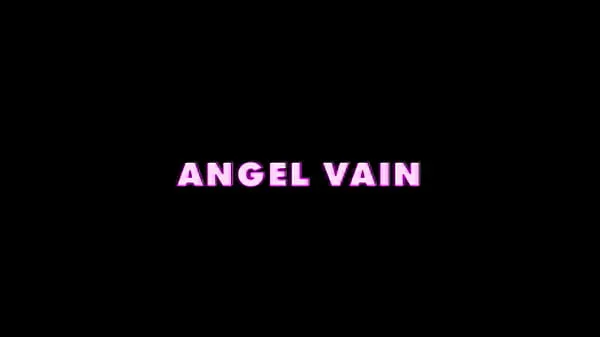 Hot Big Tit Blonde Angel Vain Takes A Load In Her Pussy warm Movies