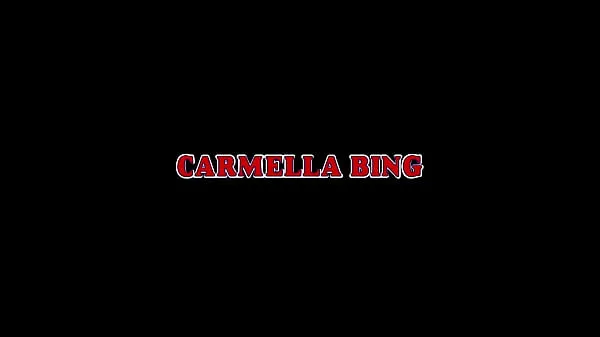 Heiße Carmella Bing Gets Her Fat Ass Fucked At The Gymwarme Filme