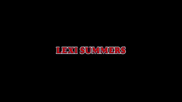 Vroči Lexi Summers Is Chunky And In A Bind topli filmi