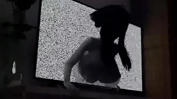 Gorące TDonTran - Sadako Curseciepłe filmy