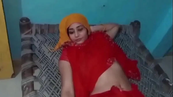 Hete Rent owner fucked young lady's milky pussy, Indian beautiful pussy fucking video in hindi voice warme films