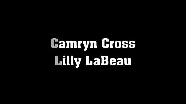 Sıcak Lily Labeau Gets Fucked Along With Her Mom Camryn Cross Sıcak Filmler