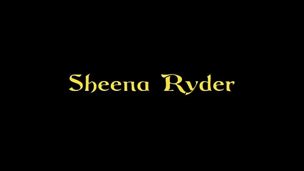 أفلام ساخنة Naughty Masturbating girl Sheena Ryder Sucks Cock Through A Gloryhole دافئة