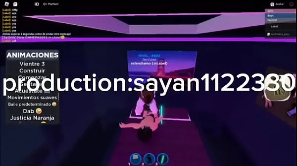 Hot Who said you can't have hard sex in roblox warm Movies