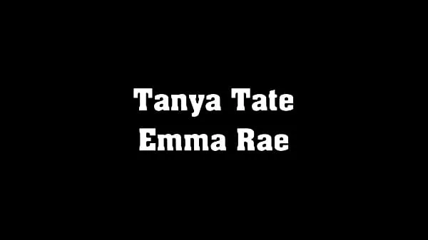 热Tanya Tate Takes Cock With Her Mommy Emma Mae温暖的电影