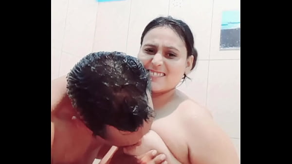 Menő Desi chudai hardcore bathroom scene meleg filmek