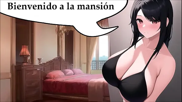 Žhavé JOI futa, your new mistress has a penis and wants you to suck her. In Spanish žhavé filmy