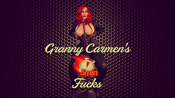 Hot Granny's POV eat & fuck orgasms 07232024-5M warm Movies