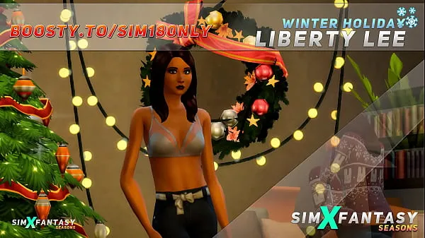 Kuumia Sex The Sims 4 Adult Mod lämpimiä elokuvia
