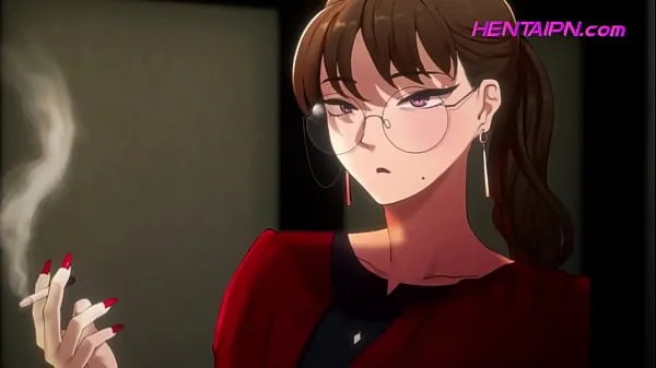 Hotte MILF Delivery 3D HENTAI Animation • EROTIC sub-ENG / 2023 varme filmer
