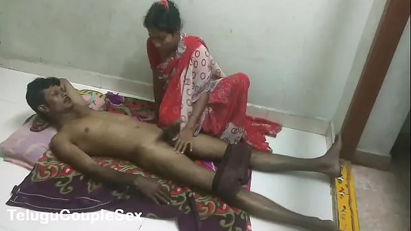 Hot Homemade Rough Indian Village Couple Making Love warm Movies