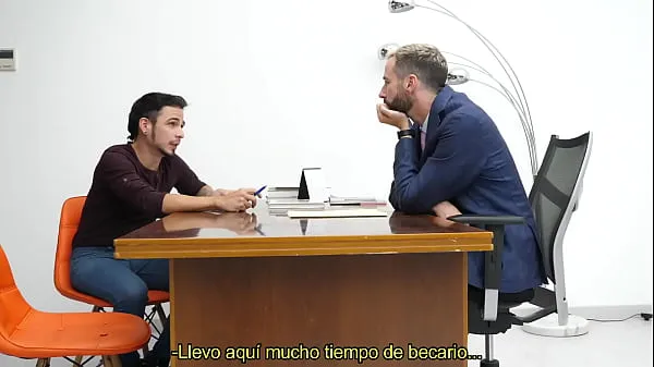 Hot LA PUTITA DEL JEFE...HOW EXCITING IT IS TO FUCK IN THE OFFICE!!! BY LEO BULGARI, SEBAS SILVER & JUSTIN JETT warm Movies