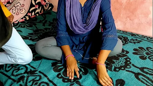 Boy fucked step aunt when she was alone! hindi audio Filem hangat panas