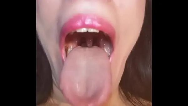 Menő Some teasing for my mouth fetishist fans HD (with sexy female dirty talk meleg filmek