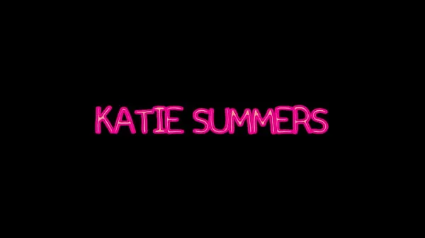ホットな Hot Blonde Katie Summers Gives A Handjob To A Guy And Gets A Facial Cumshot 温かい映画