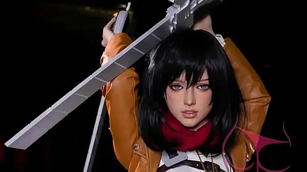ภาพยนตร์ยอดนิยม Mikasa sex doll เรื่องอบอุ่น