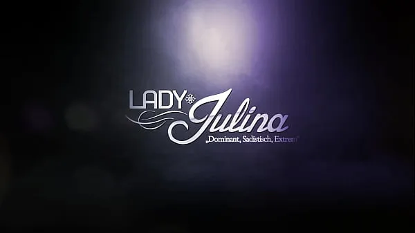Sıcak Kein Gerede nur geile Nylonbeine und High-Heels – Worship Nylonherrin Lady Julina Sıcak Filmler